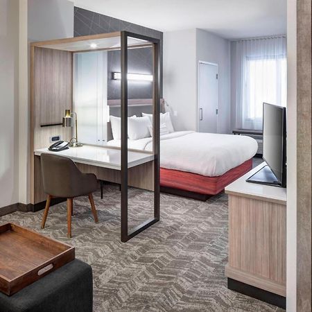 Springhill Suites By Marriott Clearwater Beach Kültér fotó