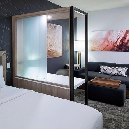 Springhill Suites By Marriott Clearwater Beach Kültér fotó