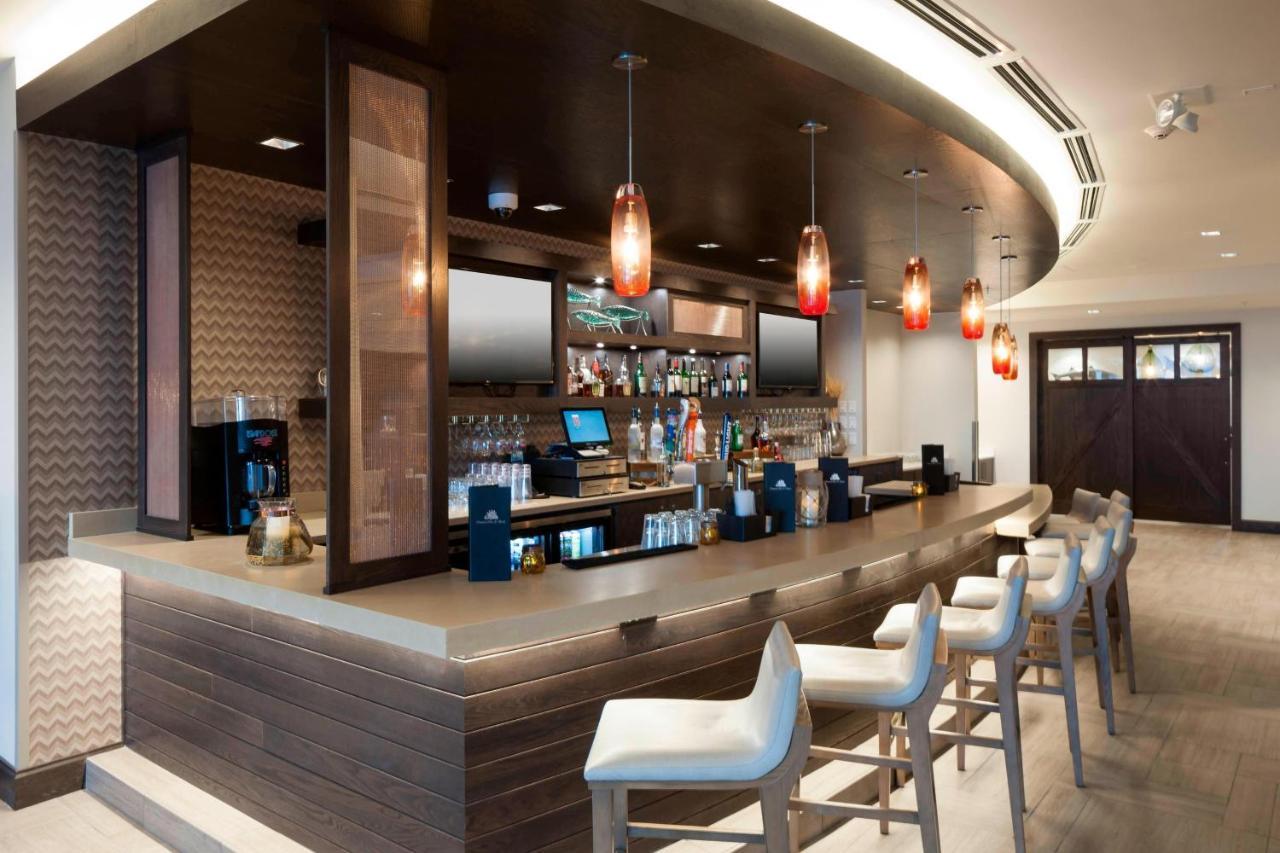 Springhill Suites By Marriott Clearwater Beach Kültér fotó
