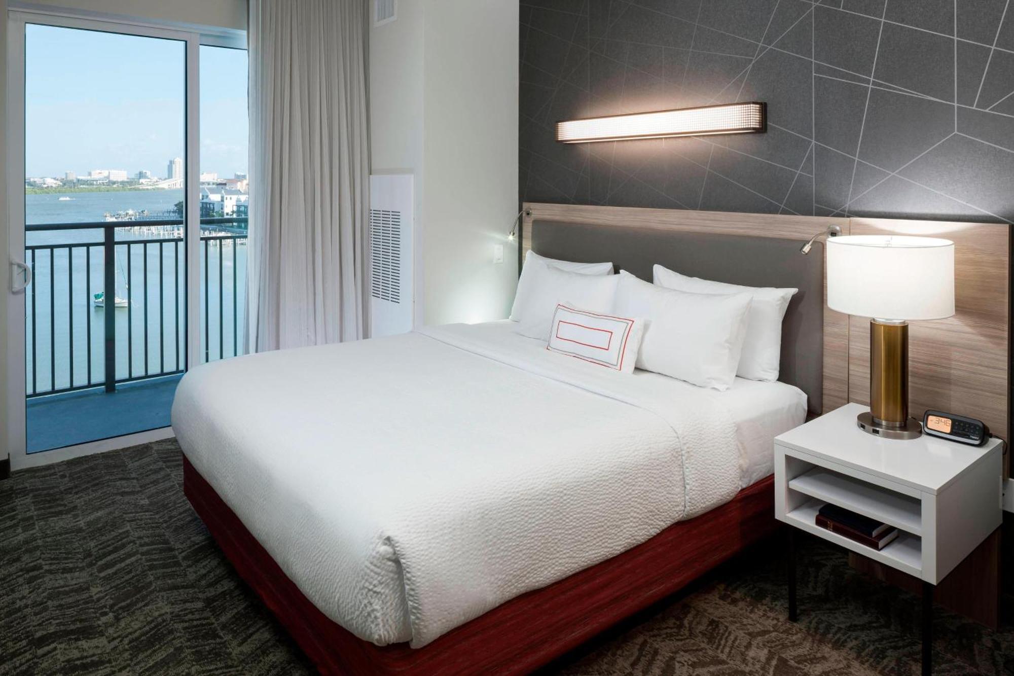 Springhill Suites By Marriott Clearwater Beach Kültér fotó
