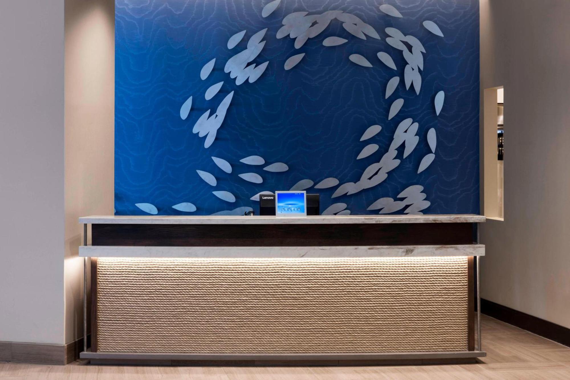 Springhill Suites By Marriott Clearwater Beach Kültér fotó