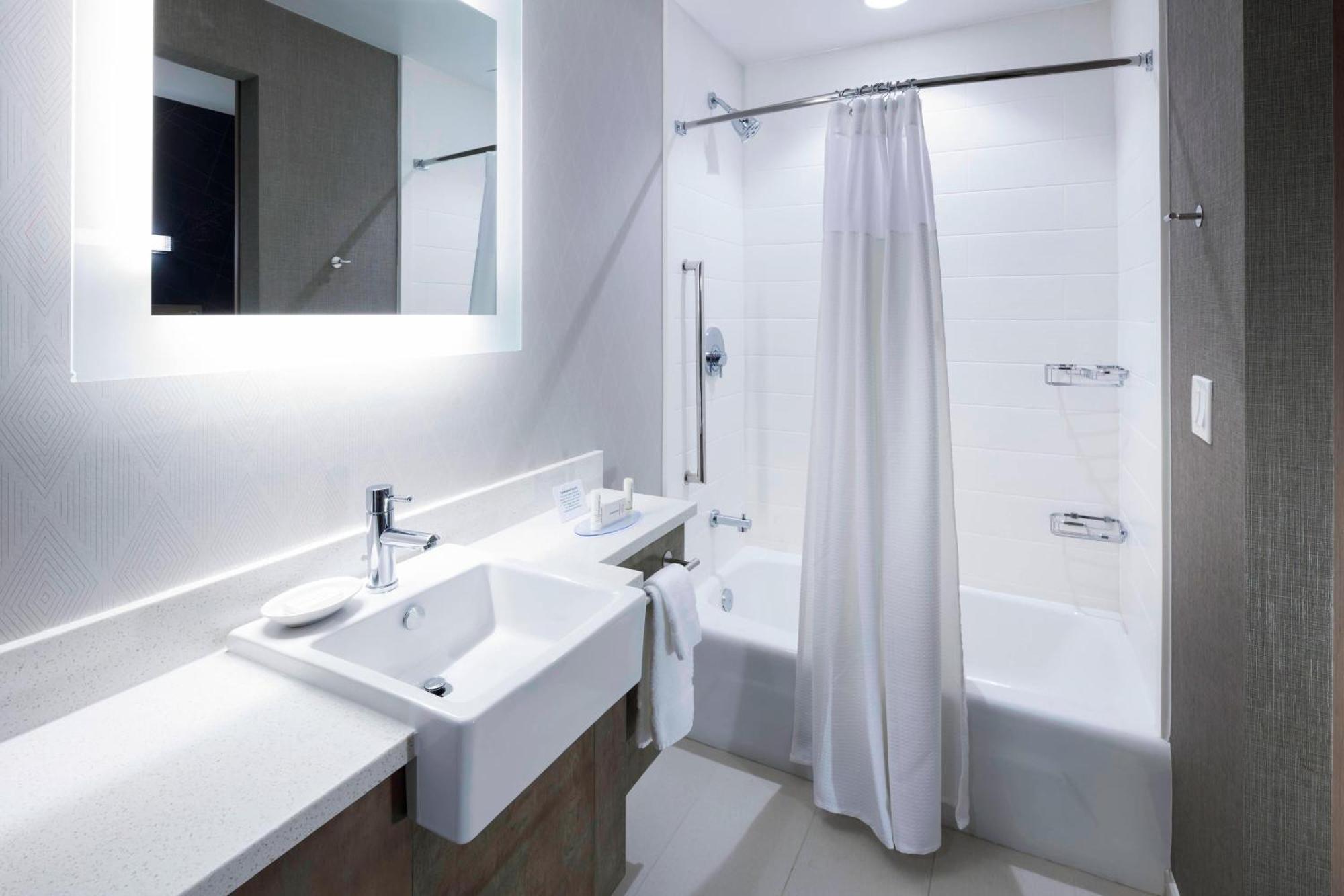Springhill Suites By Marriott Clearwater Beach Kültér fotó