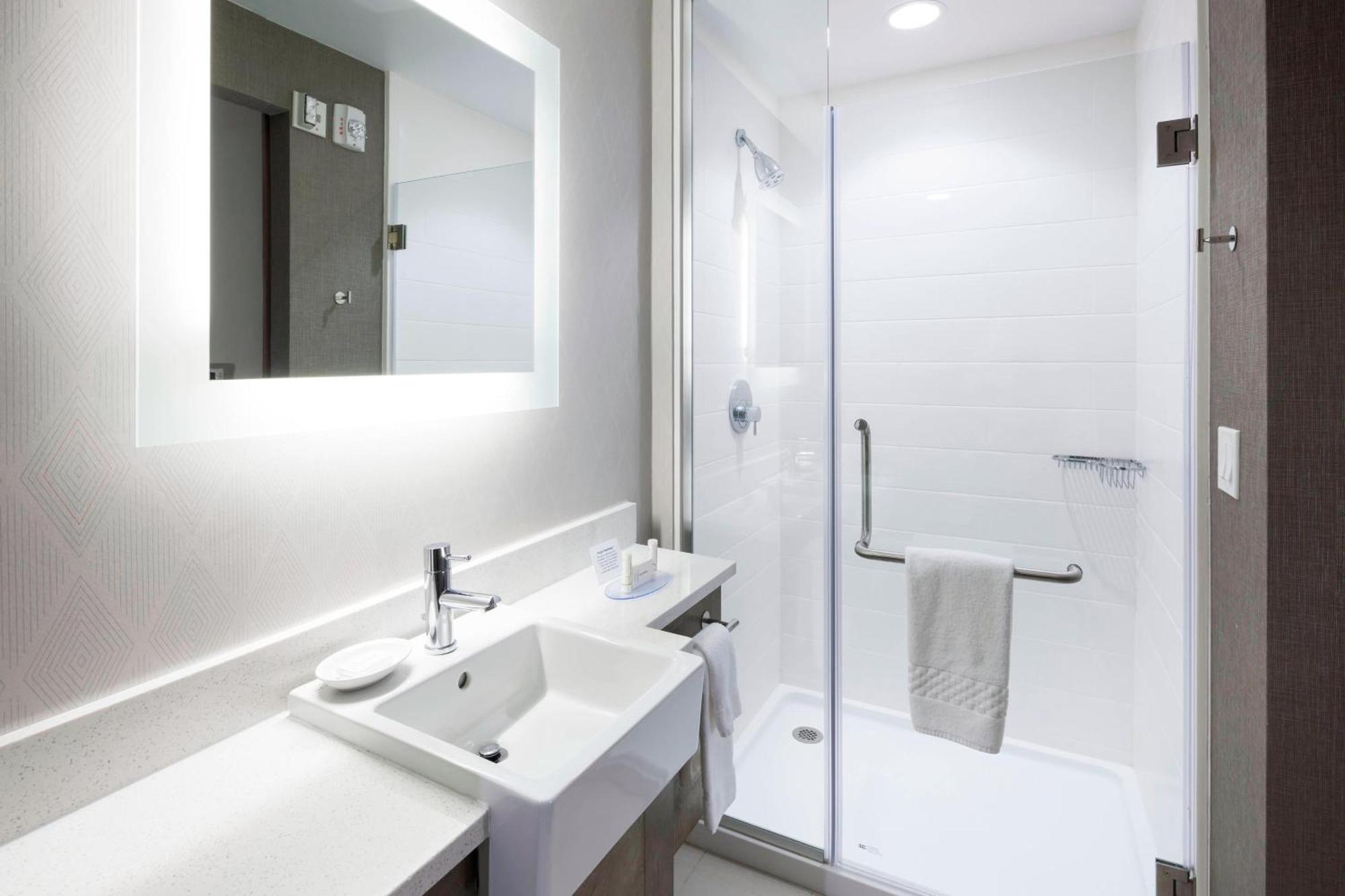 Springhill Suites By Marriott Clearwater Beach Kültér fotó