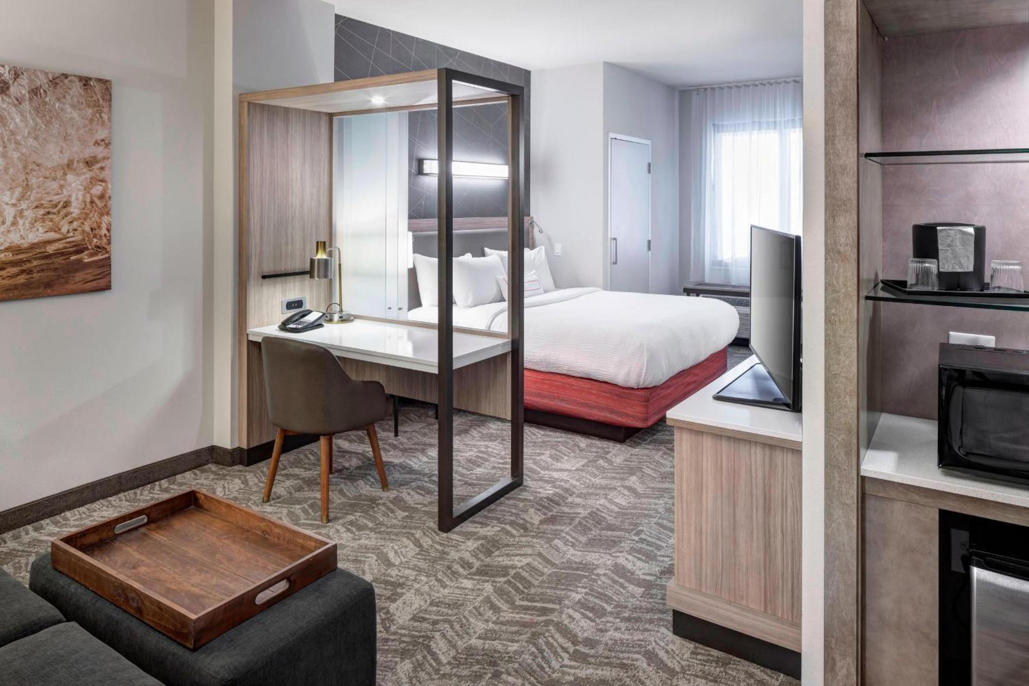 Springhill Suites By Marriott Clearwater Beach Kültér fotó
