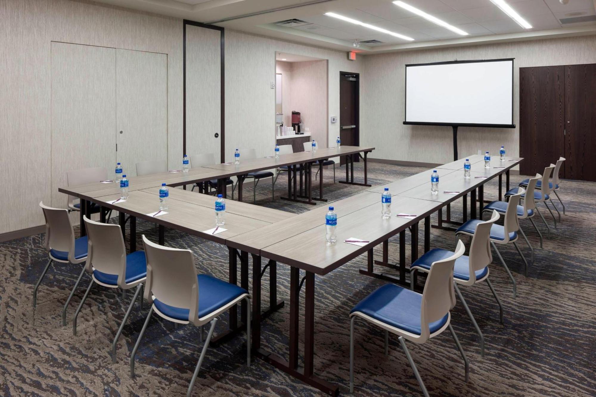 Springhill Suites By Marriott Clearwater Beach Kültér fotó