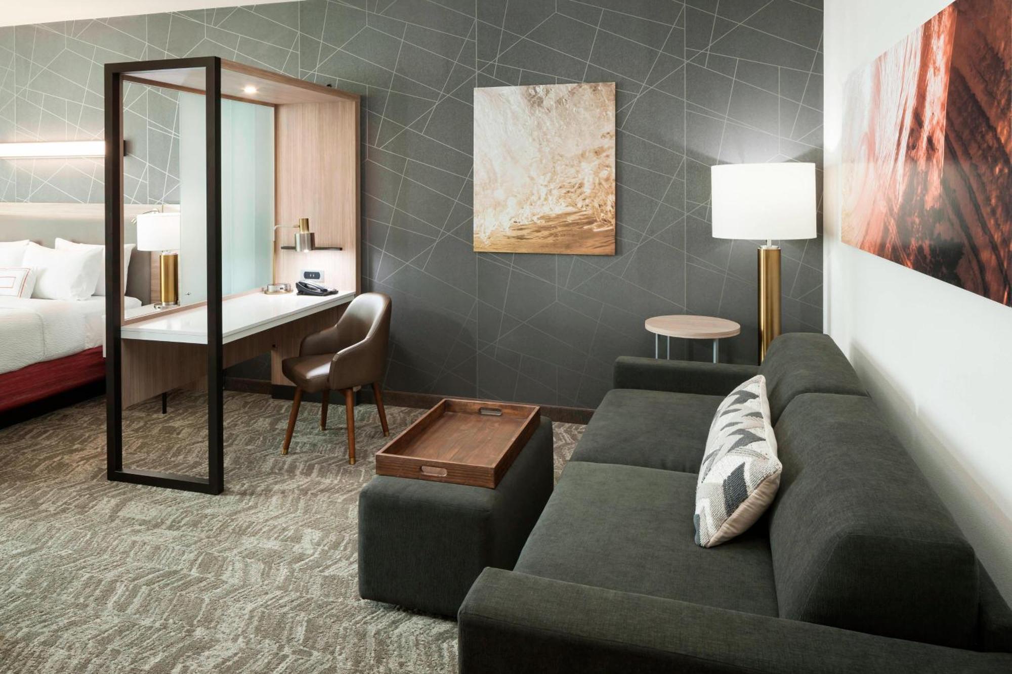 Springhill Suites By Marriott Clearwater Beach Kültér fotó