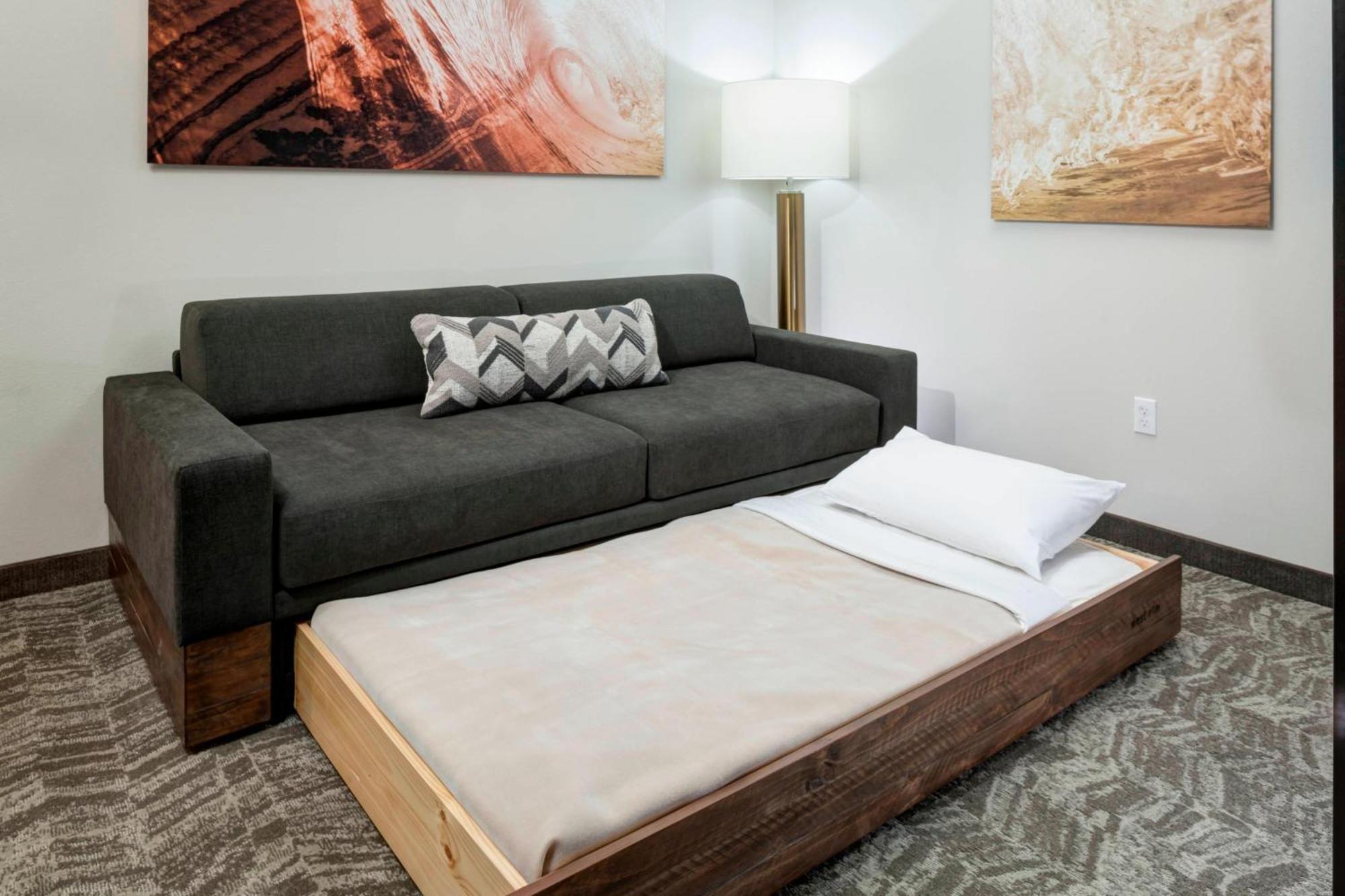 Springhill Suites By Marriott Clearwater Beach Kültér fotó