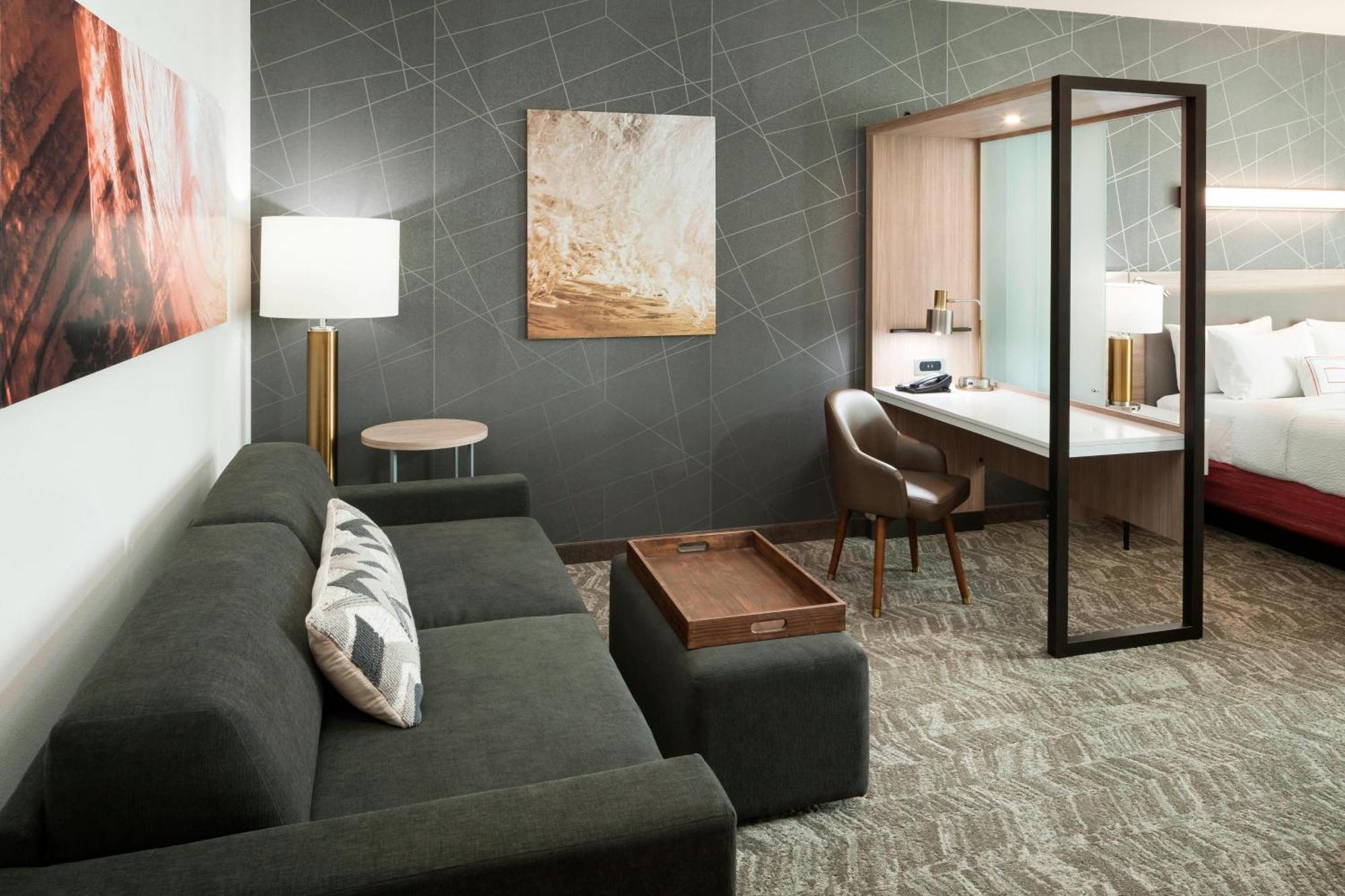 Springhill Suites By Marriott Clearwater Beach Kültér fotó
