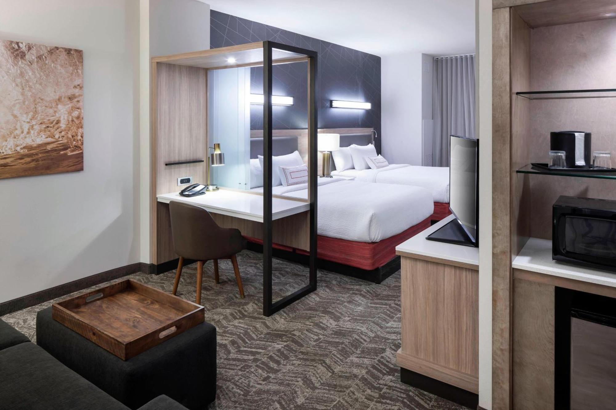 Springhill Suites By Marriott Clearwater Beach Kültér fotó