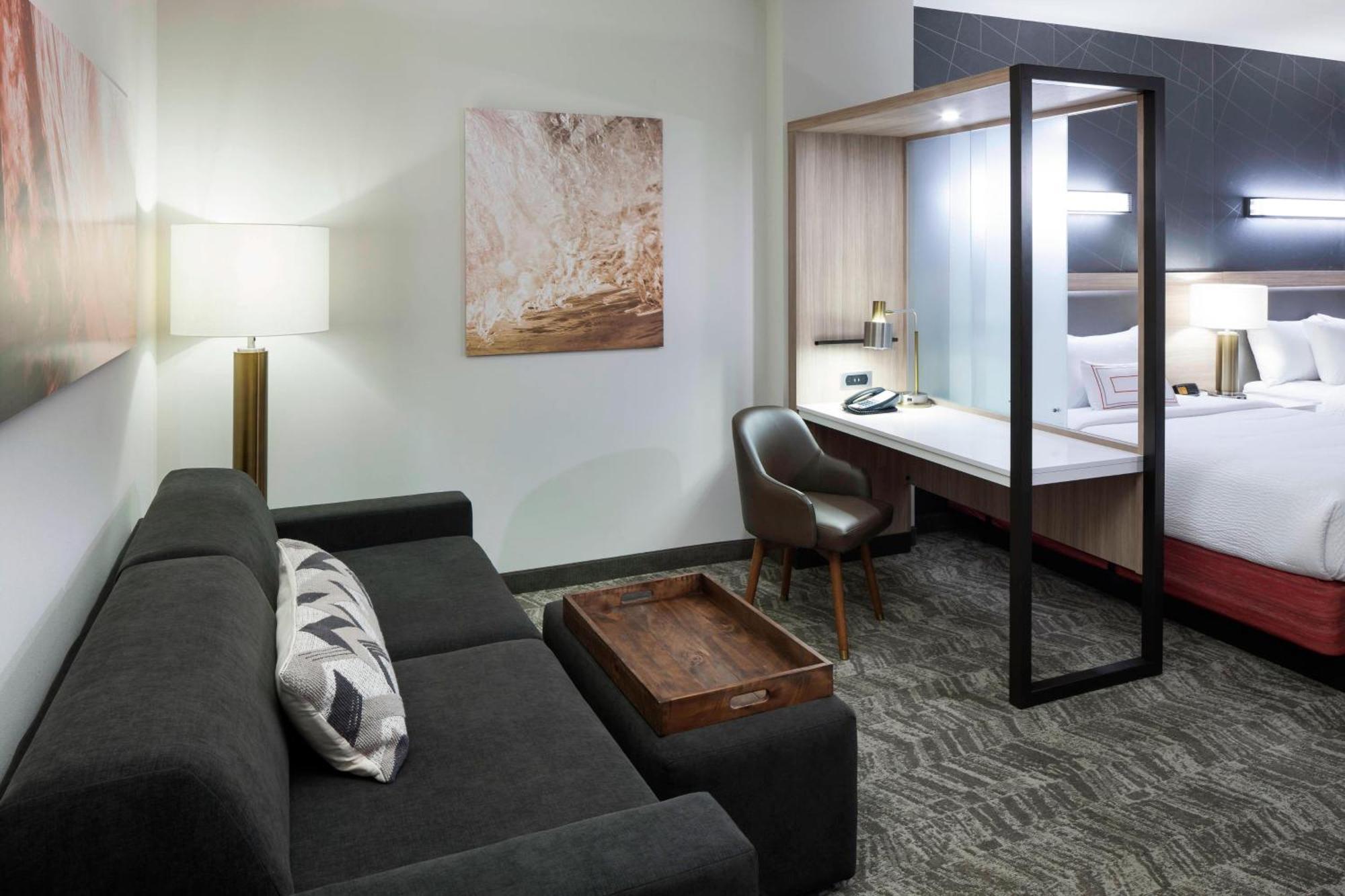 Springhill Suites By Marriott Clearwater Beach Kültér fotó