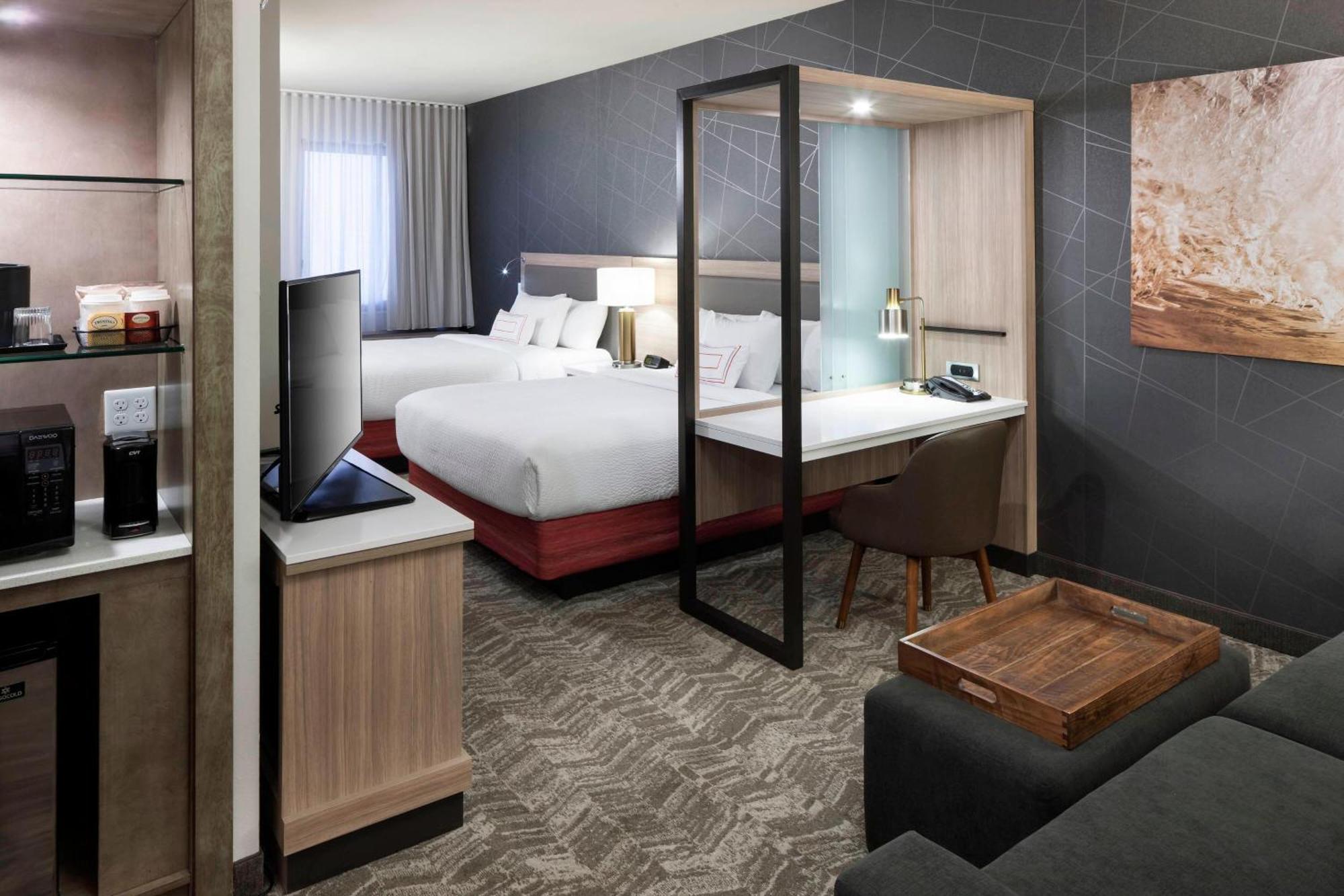 Springhill Suites By Marriott Clearwater Beach Kültér fotó