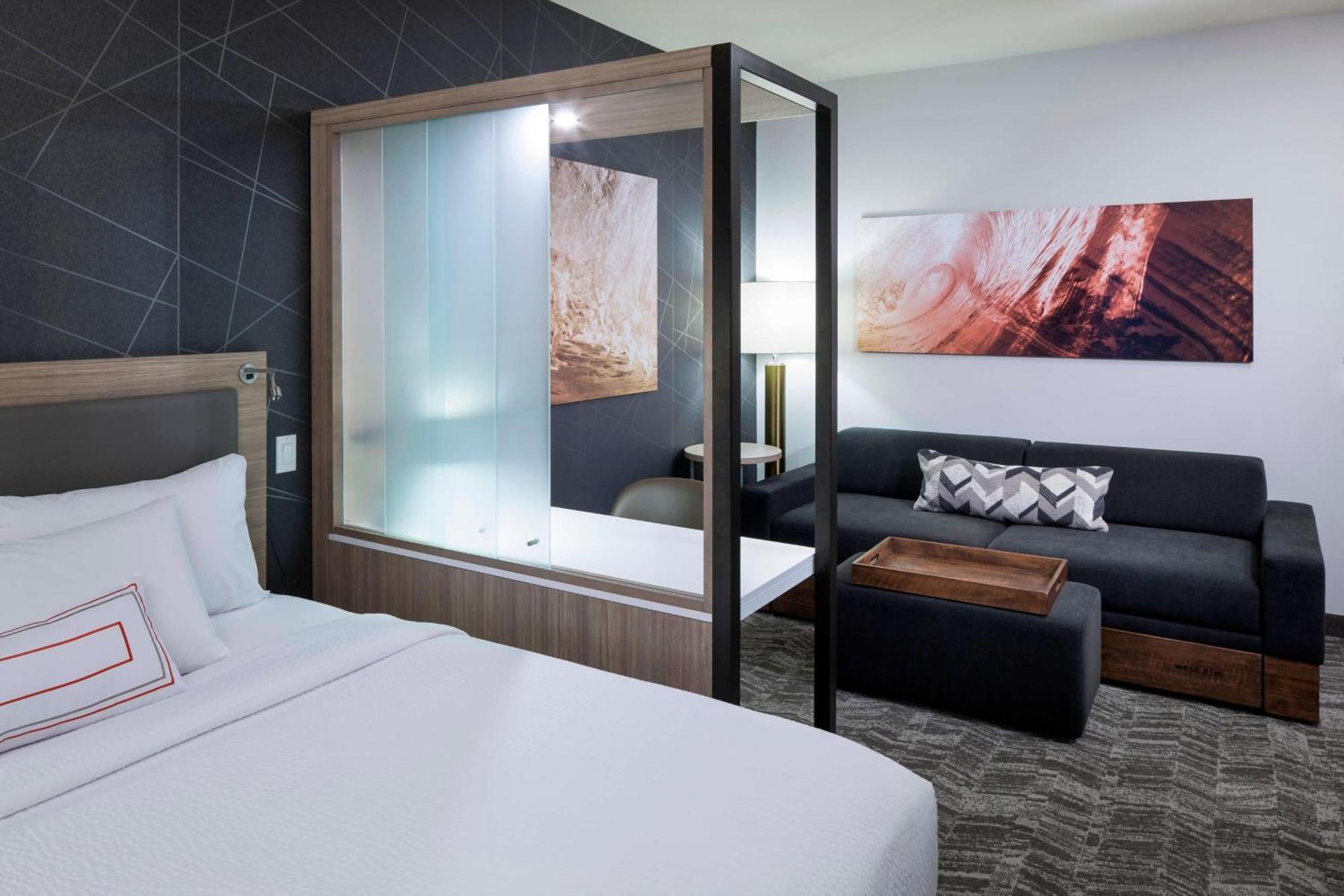 Springhill Suites By Marriott Clearwater Beach Kültér fotó