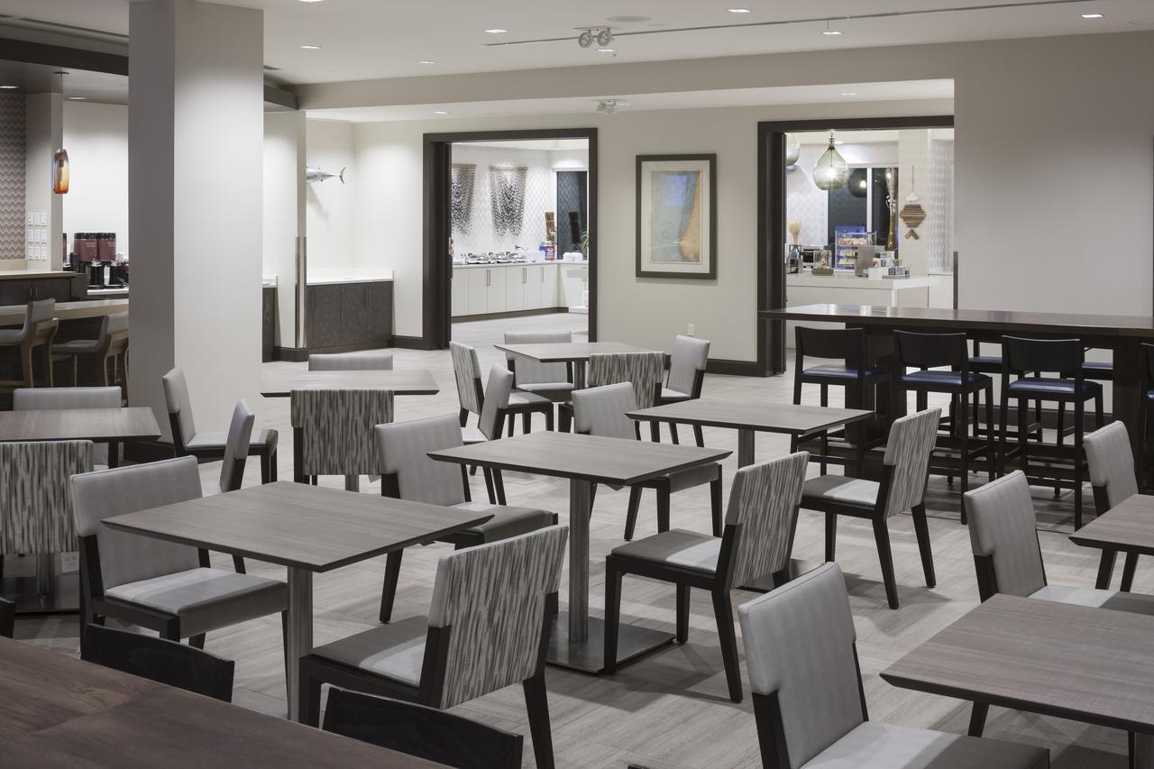 Springhill Suites By Marriott Clearwater Beach Kültér fotó